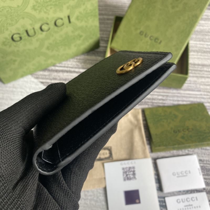 Gucci Wallets